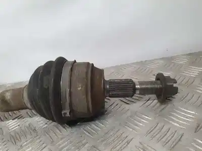 Pezzo di ricambio per auto di seconda mano trasmissione anteriore destra per ford focus lim. business riferimenti oem iam f1f63b436ga  