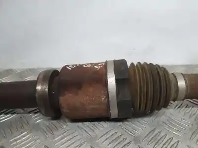 Pezzo di ricambio per auto di seconda mano trasmissione anteriore destra per ford focus lim. business riferimenti oem iam f1f63b436ga  