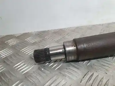 Pezzo di ricambio per auto di seconda mano trasmissione anteriore destra per ford focus lim. business riferimenti oem iam f1f63b436ga  