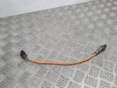 Peça sobressalente para automóvel em segunda mão sonda lambda por dacia sandero stepway referências oem iam 226930618r