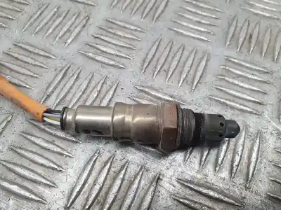 Peça sobressalente para automóvel em segunda mão sonda lambda por dacia sandero stepway referências oem iam 226930618r  