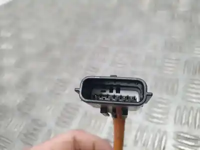 Peça sobressalente para automóvel em segunda mão sonda lambda por dacia sandero stepway referências oem iam 226930618r  