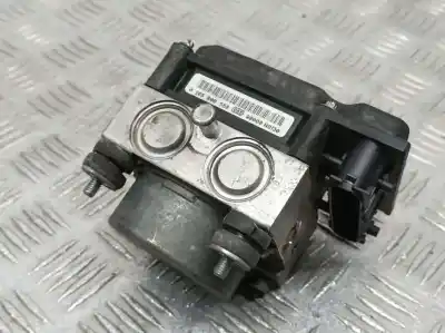 Peça sobressalente para automóvel em segunda mão abs por renault grand modus authentique referências oem iam 8200474139  0265232075