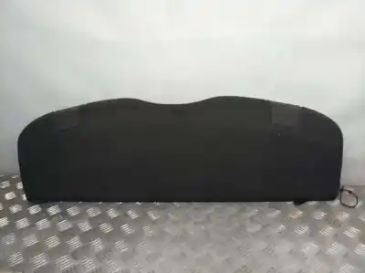 Peça sobressalente para automóvel em segunda mão chapeleira por renault grand modus authentique referências oem iam 8200685163