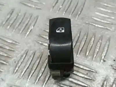 Peça sobressalente para automóvel em segunda mão botão / interruptor elevador vidro dianteiro direito por renault grand modus authentique referências oem iam 214936b