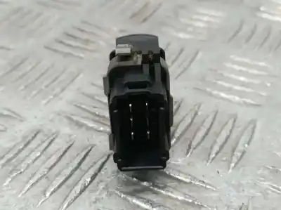 Second-hand car spare part right front power window switch for renault grand modus authentique oem iam references 214936b  9282185