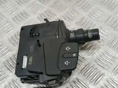 Peça sobressalente para automóvel em segunda mão comutador de limpa vidros por renault grand modus authentique referências oem iam 88103009429