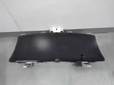 Second-hand car spare part  for TOYOTA COROLLA (_E12_)  OEM IAM references 8380002C60  