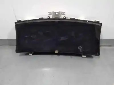 Second-hand car spare part dashboard for toyota corolla (_e12_) 1.4 d (nde120_) oem iam references 8380002c60  