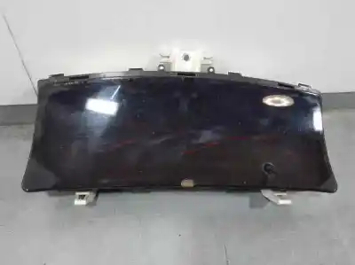 Second-hand car spare part dashboard for toyota corolla (_e12_) 1.4 d (nde120_) oem iam references 8380002c60  