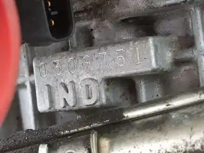 Second-hand car spare part complete engine for toyota corolla (_e12_) 1.4 d (nde120_) oem iam references 1nd 0309751 inyeccion bosch 