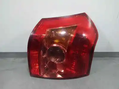 Peça sobressalente para automóvel em segunda mão farolim traseiro direito por toyota corolla (_e12_) 1.4 d (nde120_) referências oem iam 8155002301  