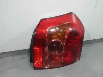 Peça sobressalente para automóvel em segunda mão farolim traseiro direito por toyota corolla (_e12_) 1.4 d (nde120_) referências oem iam 8155002301  