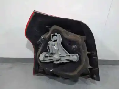 Peça sobressalente para automóvel em segunda mão farolim traseiro direito por toyota corolla (_e12_) 1.4 d (nde120_) referências oem iam 8155002301  