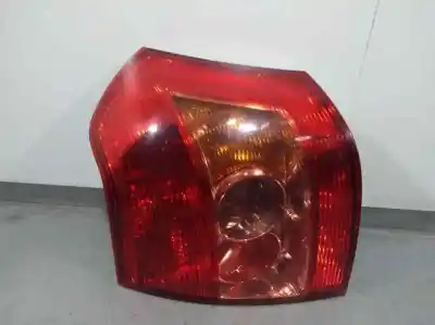 Second-hand car spare part left tailgate light for toyota corolla (_e12_) 1.4 d (nde120_) oem iam references 8156002301  