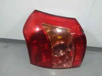 Second-hand car spare part left tailgate light for toyota corolla (_e12_) 1.4 d (nde120_) oem iam references 8156002301  