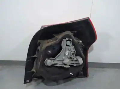 Second-hand car spare part left tailgate light for toyota corolla (_e12_) 1.4 d (nde120_) oem iam references 8156002301  