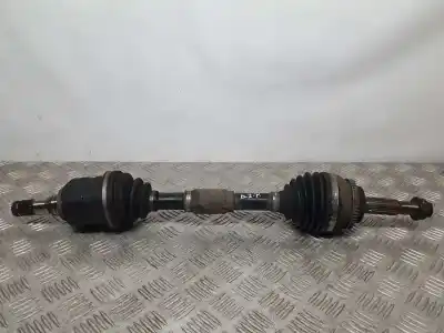 Second-hand car spare part front left transmission for toyota corolla (_e12_) 1.4 d (nde120_) oem iam references 