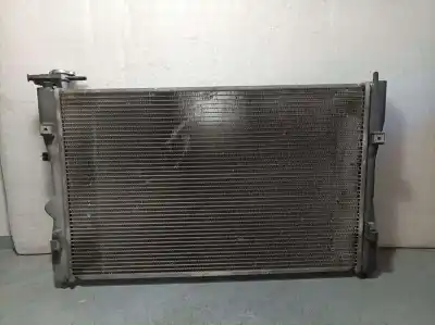 Pezzo di ricambio per auto di seconda mano radiatore d acqua per smart forfour básico (70kw) riferimenti oem iam   