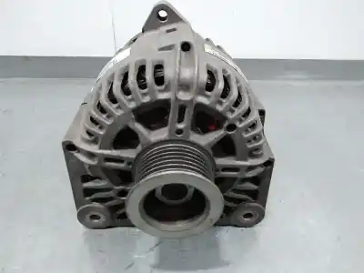 Pezzo di ricambio per auto di seconda mano alternatore per renault scenic ii authentique riferimenti oem iam tg11c022
