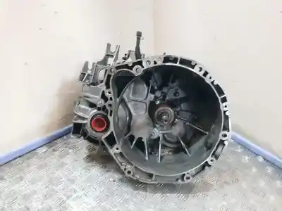 Recambio de automóvil de segunda mano de CAJA CAMBIOS para RENAULT SCENIC II  referencias OEM IAM ND0002 6VELOCIDADES A294877