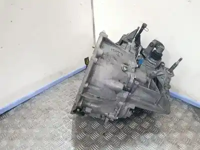 Pezzo di ricambio per auto di seconda mano riduttore per renault scenic ii authentique riferimenti oem iam nd0002 6velocidades a294877