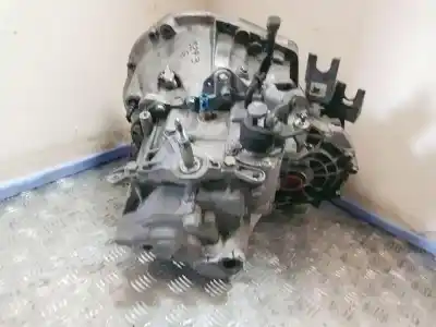 Pezzo di ricambio per auto di seconda mano riduttore per renault scenic ii authentique riferimenti oem iam nd0002 6velocidades a294877