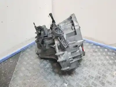 Pezzo di ricambio per auto di seconda mano riduttore per renault scenic ii authentique riferimenti oem iam nd0002 6velocidades a294877