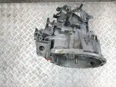 Pezzo di ricambio per auto di seconda mano riduttore per renault scenic ii authentique riferimenti oem iam nd0002 6velocidades a294877