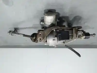 Pezzo di ricambio per auto di seconda mano piantone dello sterzo per renault scenic ii authentique riferimenti oem iam 8200035272