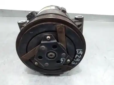 Pezzo di ricambio per auto di seconda mano compressore aria condizionata per renault scenic ii authentique riferimenti oem iam 8200309193