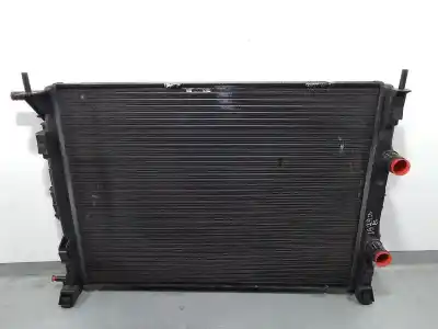 Pezzo di ricambio per auto di seconda mano radiatore d acqua per renault scenic ii authentique riferimenti oem iam 8200115542