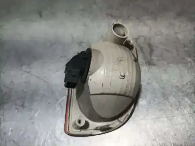 Second-hand car spare part rear left bumper lamp for renault kangoo expression oem iam references 8200419908  