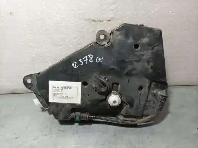 Pièce détachée automobile d'occasion RÉSERVOIR D'ADDITIF pour PEUGEOT 3008  Références OEM IAM 9671981380  