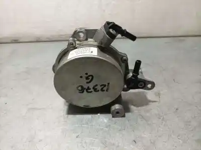 Pièce détachée automobile d'occasion ASSISTANT DE FREINAGE / POMPE À VIDE pour PEUGEOT 3008  Références OEM IAM 9673836180  70213905