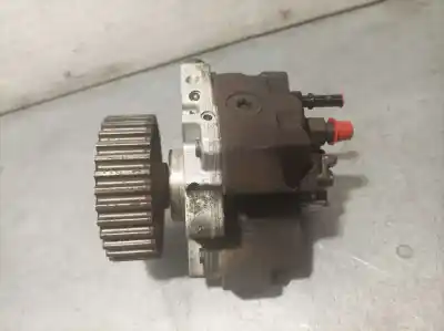 Pezzo di ricambio per auto di seconda mano pompa alta per renault megane ii berlina 3p confort authentique riferimenti oem iam 8200108225  0445010075