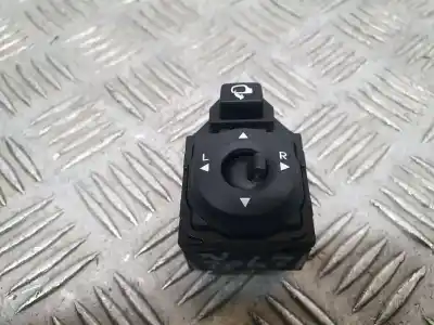Peça sobressalente para automóvel em segunda mão comutador de espelhos retrovisores por hyundai ix20 gls comfort referências oem iam 4914801110