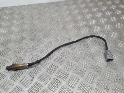 Peça sobressalente para automóvel em segunda mão sonda lambda por hyundai ix20 gls comfort referências oem iam 392102b320