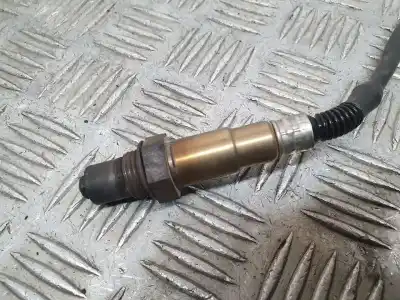 Peça sobressalente para automóvel em segunda mão sonda lambda por hyundai ix20 gls comfort referências oem iam 392102b320  9025030028