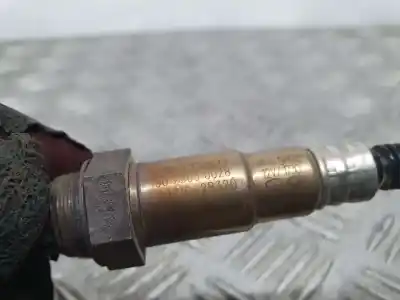 Peça sobressalente para automóvel em segunda mão sonda lambda por hyundai ix20 gls comfort referências oem iam 392102b320  9025030028
