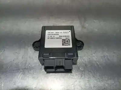Tweedehands auto-onderdeel elektronische module voor ford fiesta (ce1) trend oem iam-referenties h1bt14b534ae