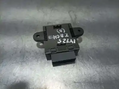 Second-hand car spare part electronic module for ford fiesta (ce1) trend oem iam references h1bt14b534ae  