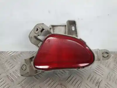Gebrauchtes Autoersatzteil Rücklicht Stossfänger Rechts zum MAZDA 2 LIM. () Style OEM-IAM-Referenzen DA6J51650  