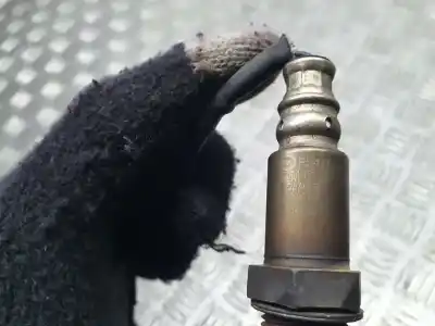 Автозапчастина б/у лямбда-зонд для mazda 2 lim. () style посилання на oem iam p54hsmcj  866204822