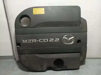 Pezzo di ricambio per auto di seconda mano Coperchio Motore per MAZDA CX-7 (ER) Active Riferimenti OEM IAM R2AX7  