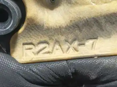 Автозапчасти б/у крышка двигателя за mazda cx-7 (er) active ссылки oem iam r2ax7  
