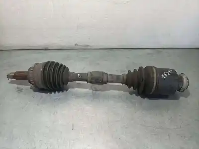 Pezzo di ricambio per auto di seconda mano  per MAZDA CX-7 (ER)  Riferimenti OEM IAM   