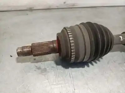 Second-hand car spare part front left transmission for mazda cx-7 (er) active oem iam references   