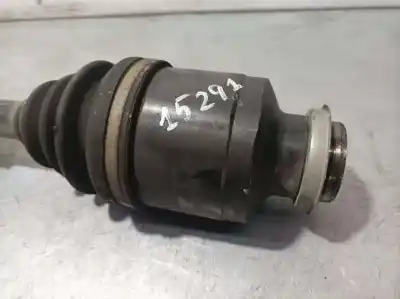Second-hand car spare part front left transmission for mazda cx-7 (er) active oem iam references   