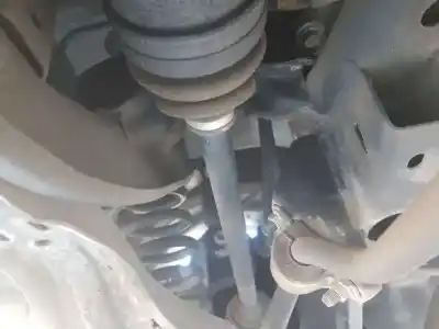 Pezzo di ricambio per auto di seconda mano  per MAZDA CX-7 (ER)  Riferimenti OEM IAM GD722560XD  
